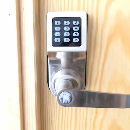 Nanit Rooms Ibiza Hostal サンタ・エウラリア・デス・リウ エクステリア 写真