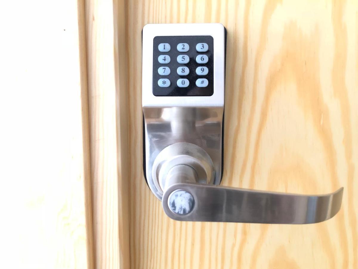 Nanit Rooms Ibiza Hostal サンタ・エウラリア・デス・リウ エクステリア 写真