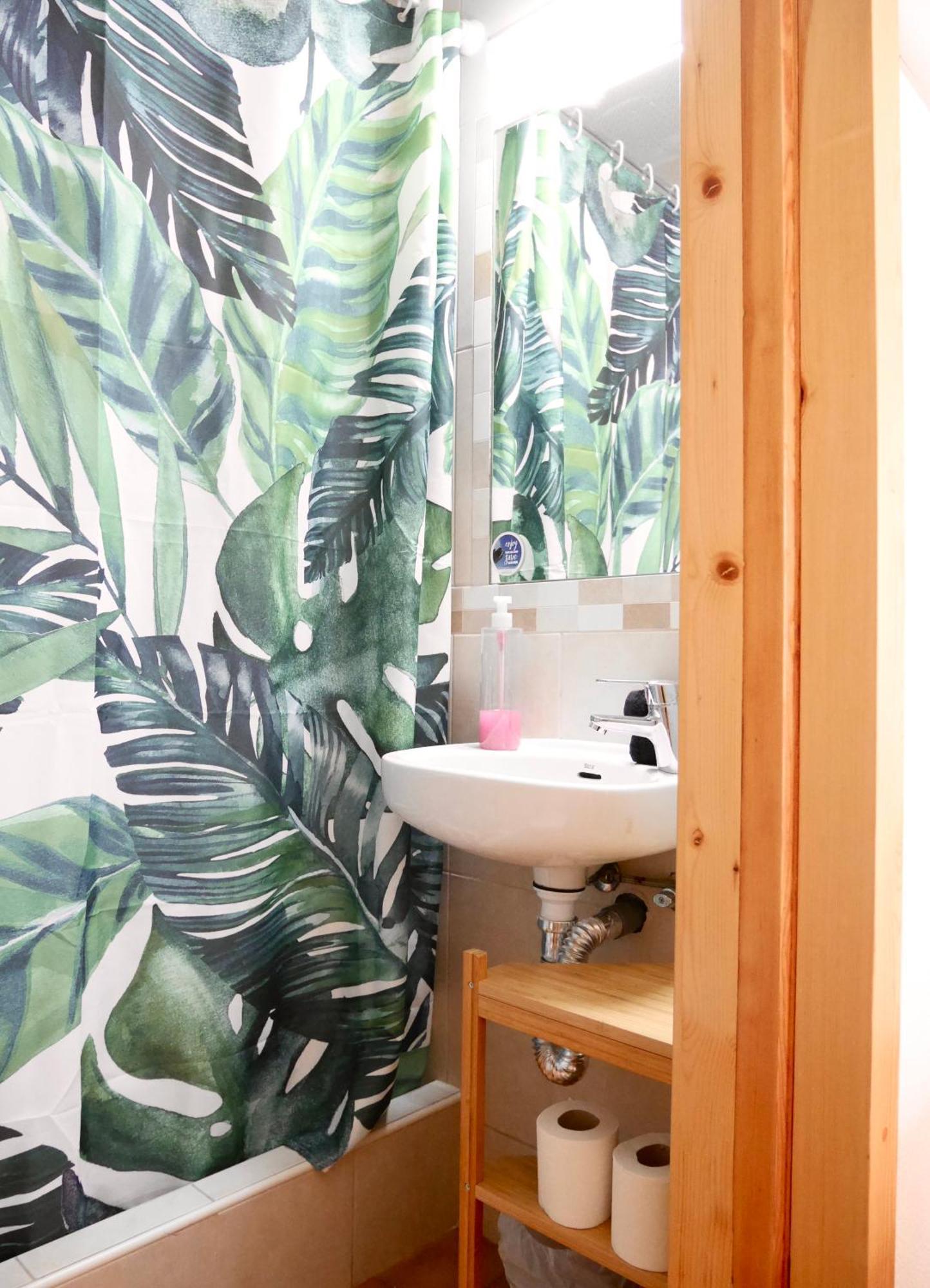 Nanit Rooms Ibiza Hostal サンタ・エウラリア・デス・リウ 部屋 写真