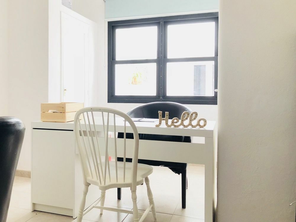 Nanit Rooms Ibiza Hostal サンタ・エウラリア・デス・リウ エクステリア 写真